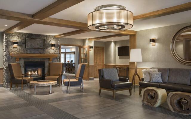Residence Inn by Marriott Mont Tremblant Manoir Labelle
