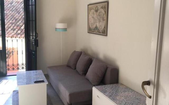 Apartamento Centro Santa Catalina