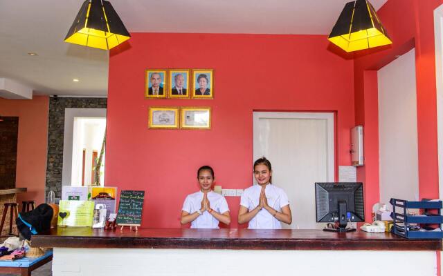 Chezmoi Residence & Spa