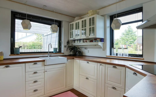 7 Person Holiday Home in Nakskov