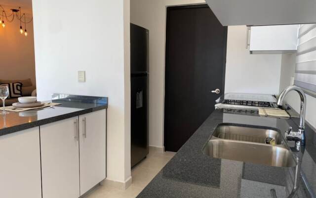 Alejandria Apartments