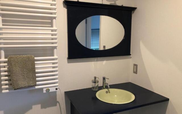 Kamakurayama Holiday Flat