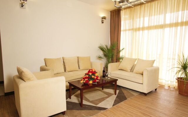 BeAleta Hotel Apartment