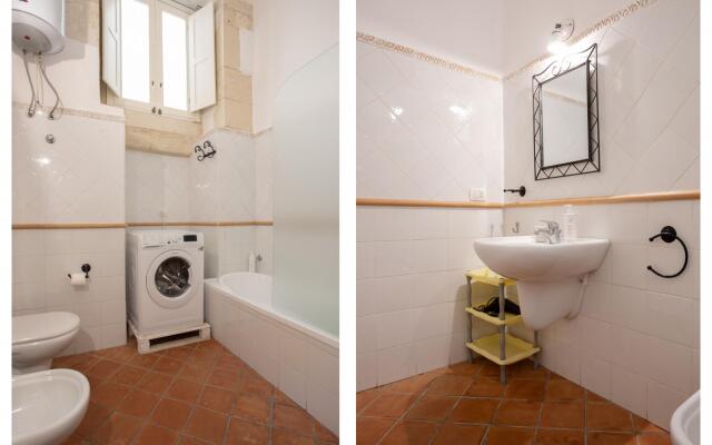 Salomone Apartment 16