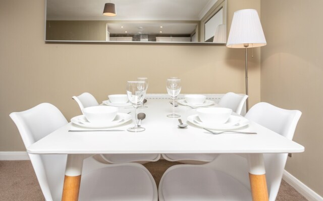 Cairn Suite - Donnini Apartments