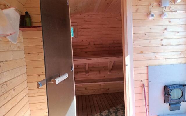 Гостевой дом Аннушка