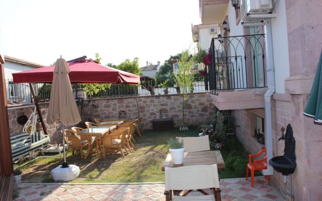 Svila Otel