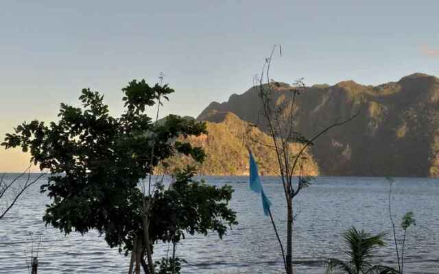 Bali Beach Resort Mindoro