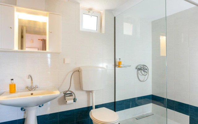 Elounda Anemelia Apartments