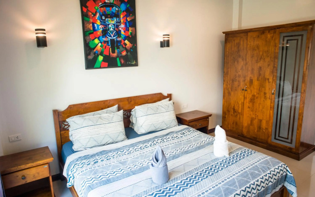 Serenity Resort – Guest Rooms – Ko Chang