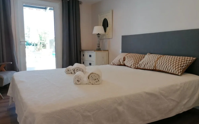 Villa 15,great Spot Ourabeach, Albufeira