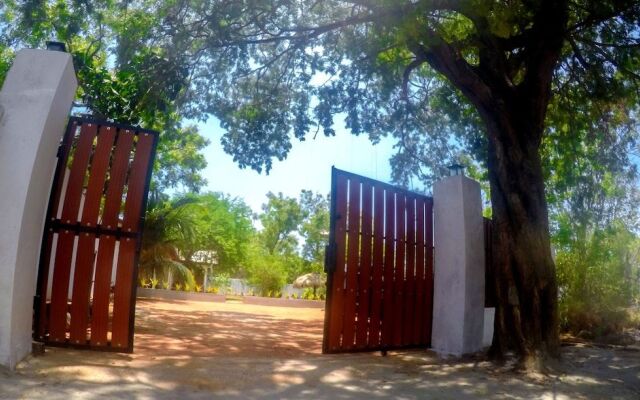 The Tamarind Resort Yala