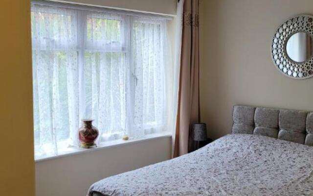 Lovely Studio in Town Centre