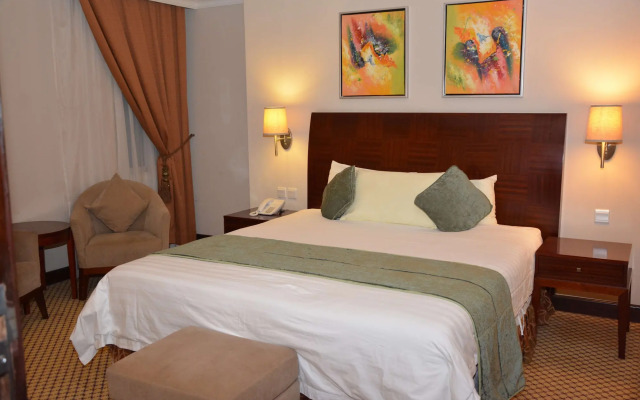 Golden Tulip Al Khobar