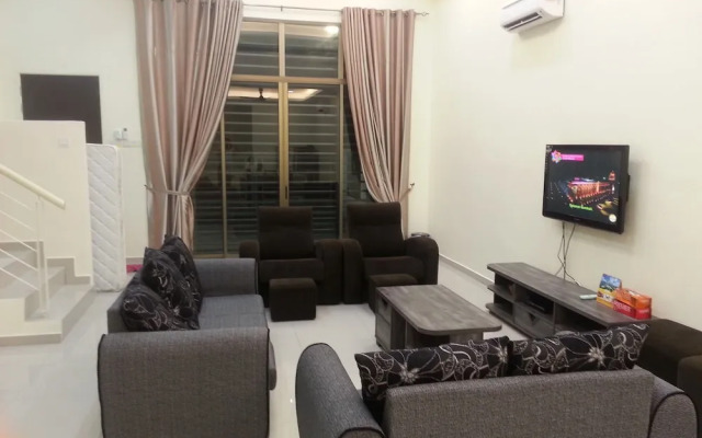 Homestay KS Botanic 21