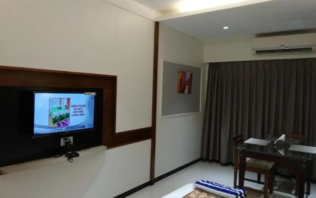 Lumbinis Grand Hotel