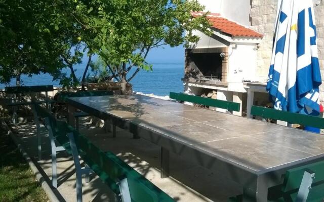 Apartments Karaman