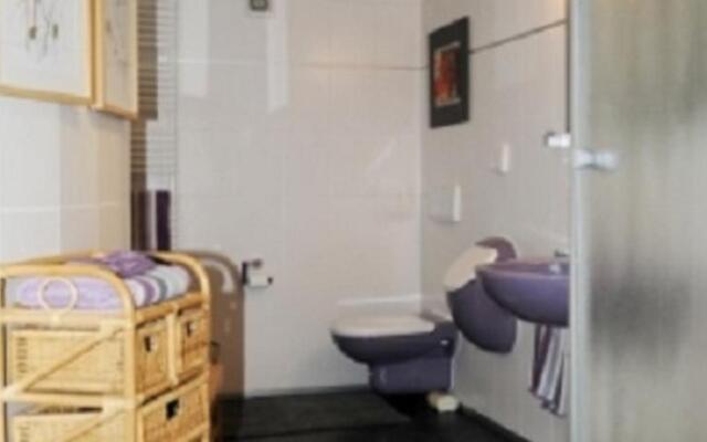 Apartment Serene Retreat