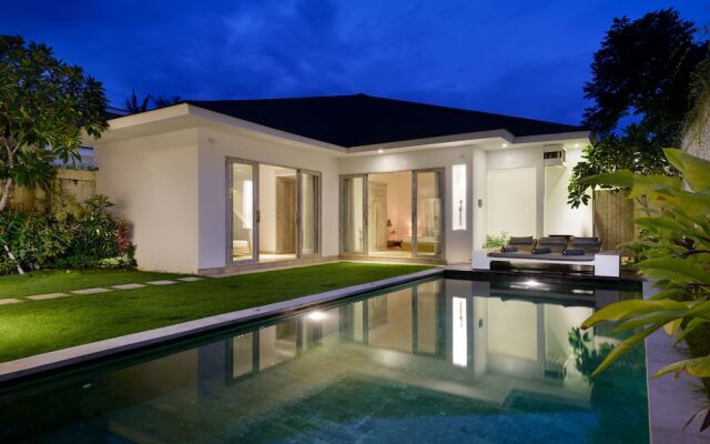 Villa MeiMei