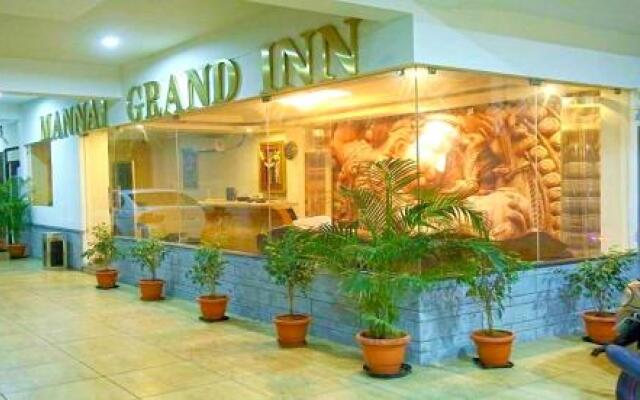 Mannai Grand Inn