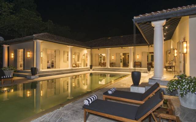 Monara House, Unawatuna
