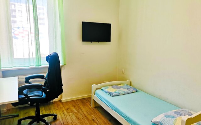 Chillax Rooms