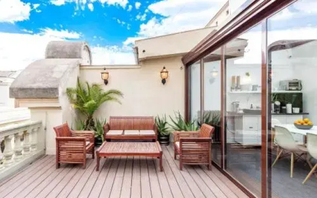 Home Suite Home Gran Via