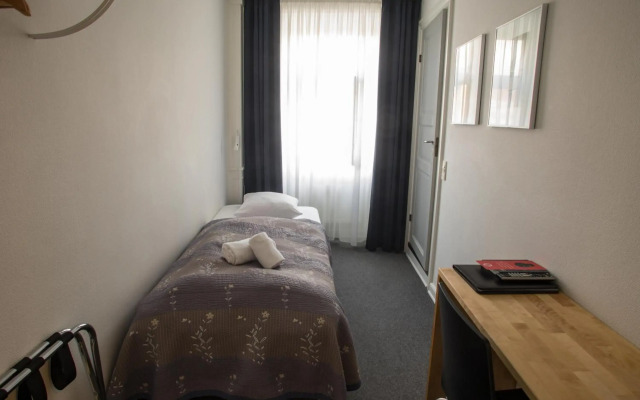 Hotel Bethel