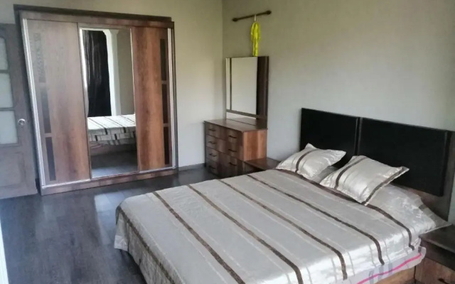 2 bed room Apartment in Center Апартамент в центре 3 комнаты