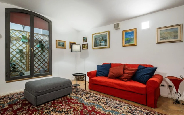 Centotrecento 21 - Duplex Centotrecento