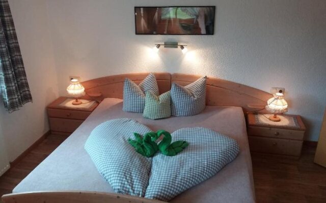 Naturerlebnis Lärchenhof