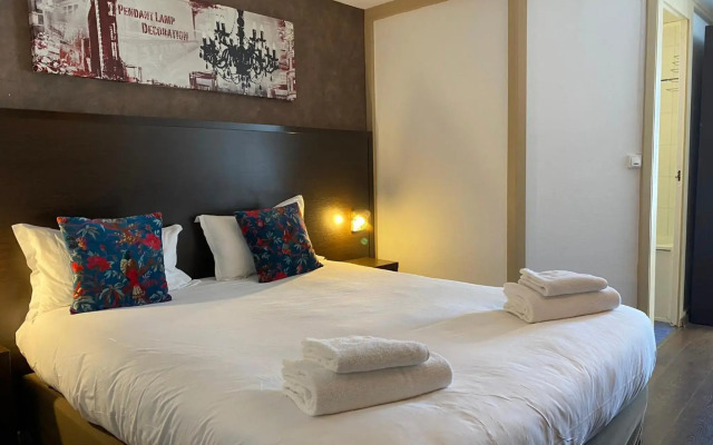 Shelder Hotel