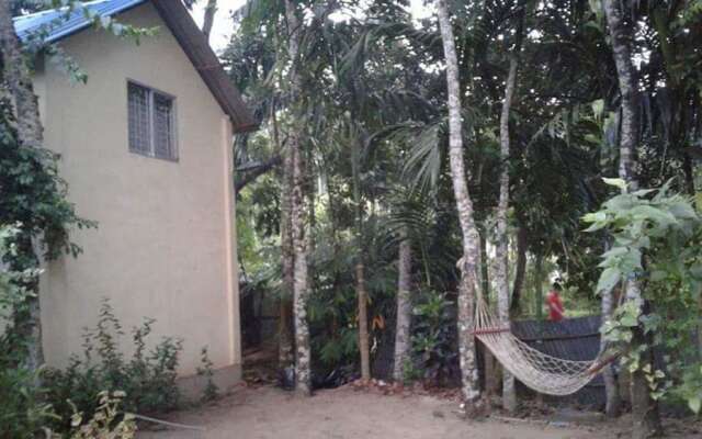 Nilborno Cottage
