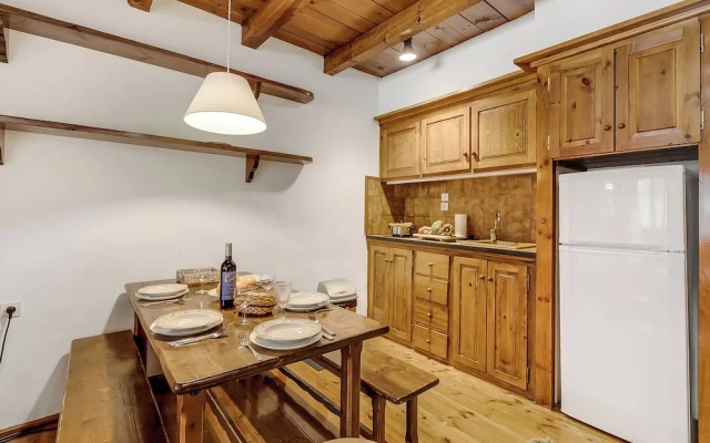 Cycling & Hiking Apartment In Andorra