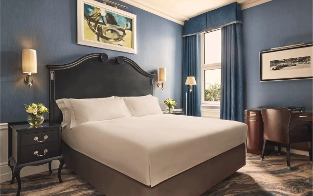 The Connaught, Maybourne