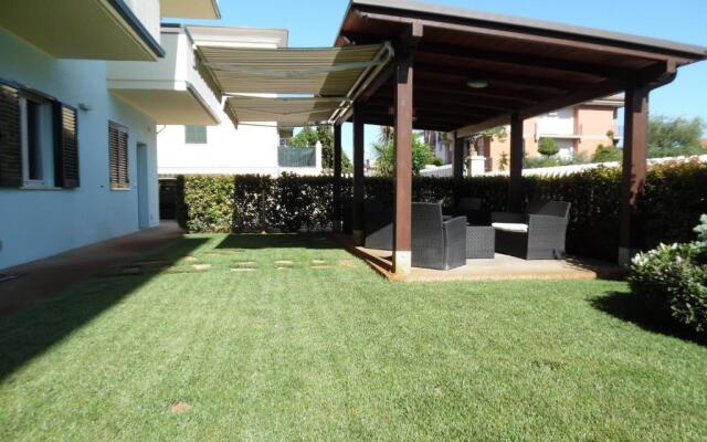 Acquamarina B&B