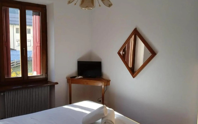Hotel Brustolon