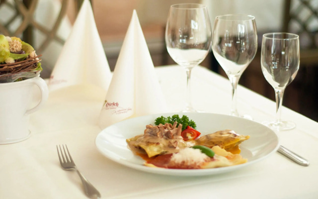 Hotel - Restaurant Hirsch