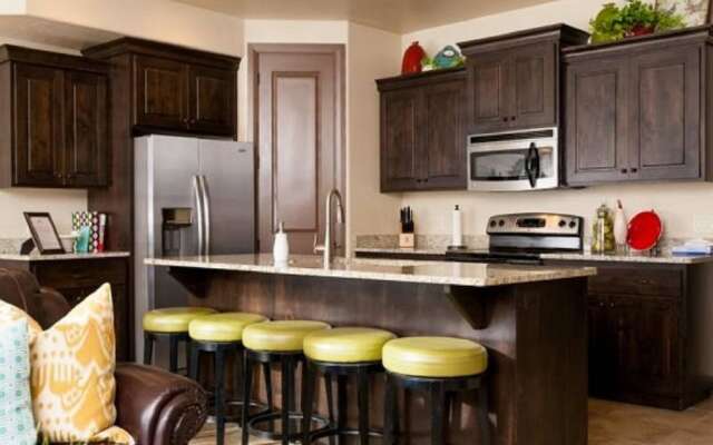 A Home Away Stay and Play