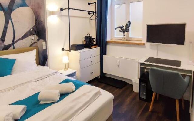 HOMELY STAY Studio 1