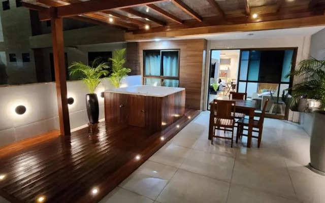 Luxor Paulo Miranda Home Service