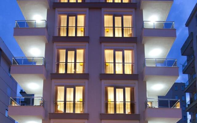 The Room hotel