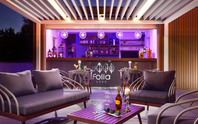 Castello Dal Pozzo  - Preferred Hotels & Resorts