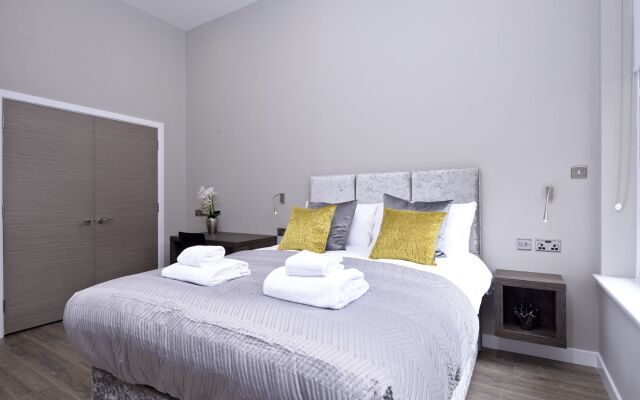 Nelson Mandela Place