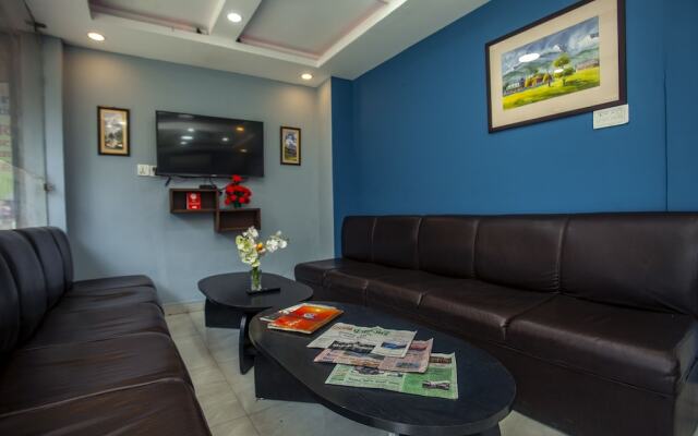 OYO 168 Divine Guest House