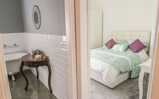 Angel Cottage
