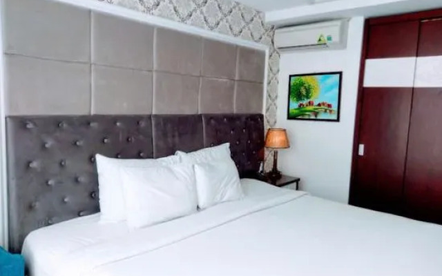 Skyline Hotel Hanoi
