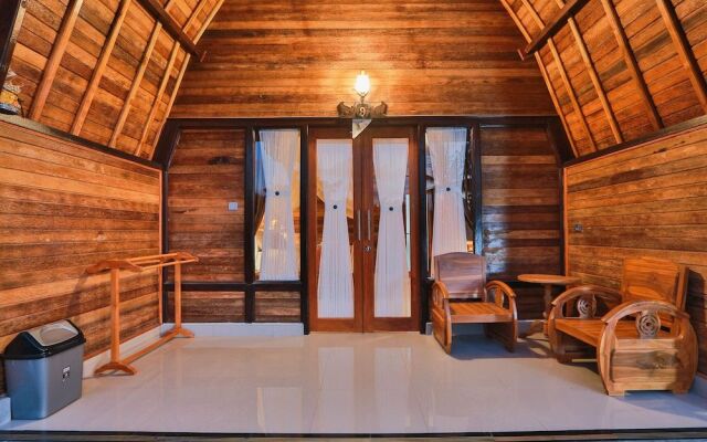 Mamaras Guest House