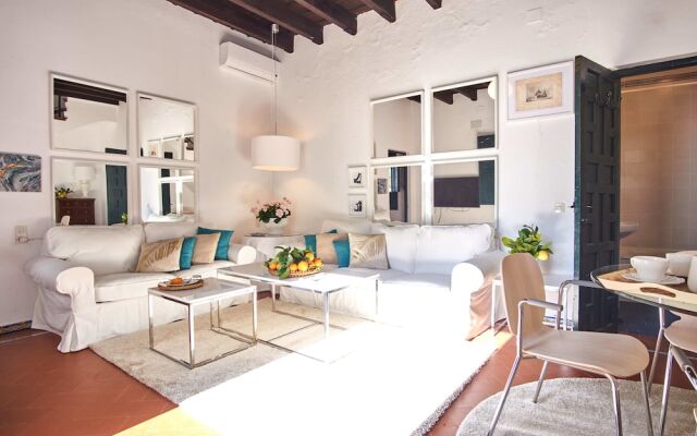 Casa Aljarafe Paradise