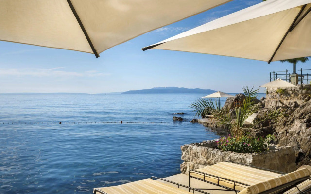 Hotel Kvarner - Liburnia
